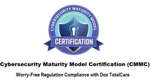 Cybersecurity Maturity Model Certification Version 1.0