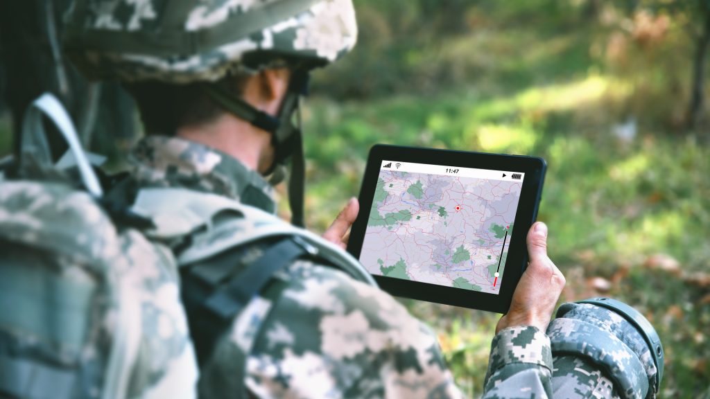 5G Wireless Networks and It’s Potential Applications for the U.S. Military